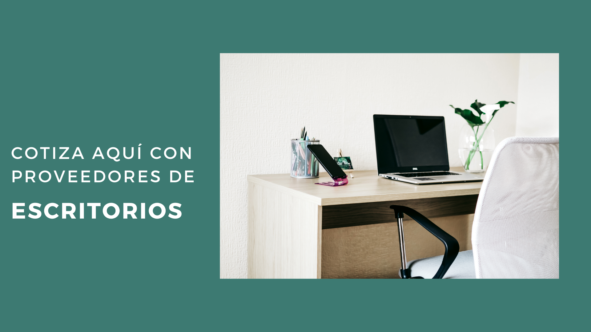 Escritorios  en Querétaro 