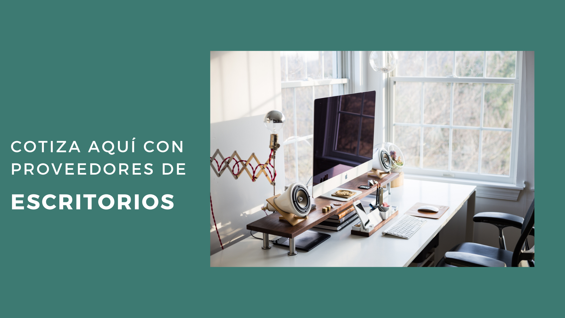 Escritorios  en Querétaro 